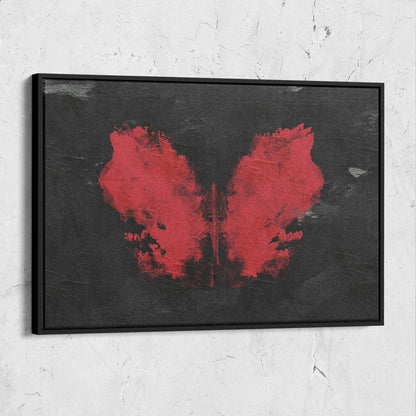 Butterfly Ink