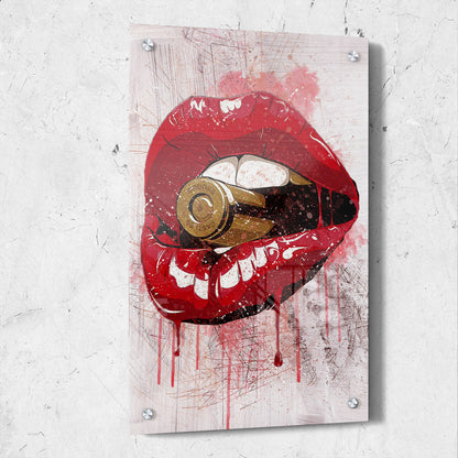 Bullet Lips