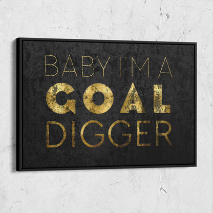 Goal Digger