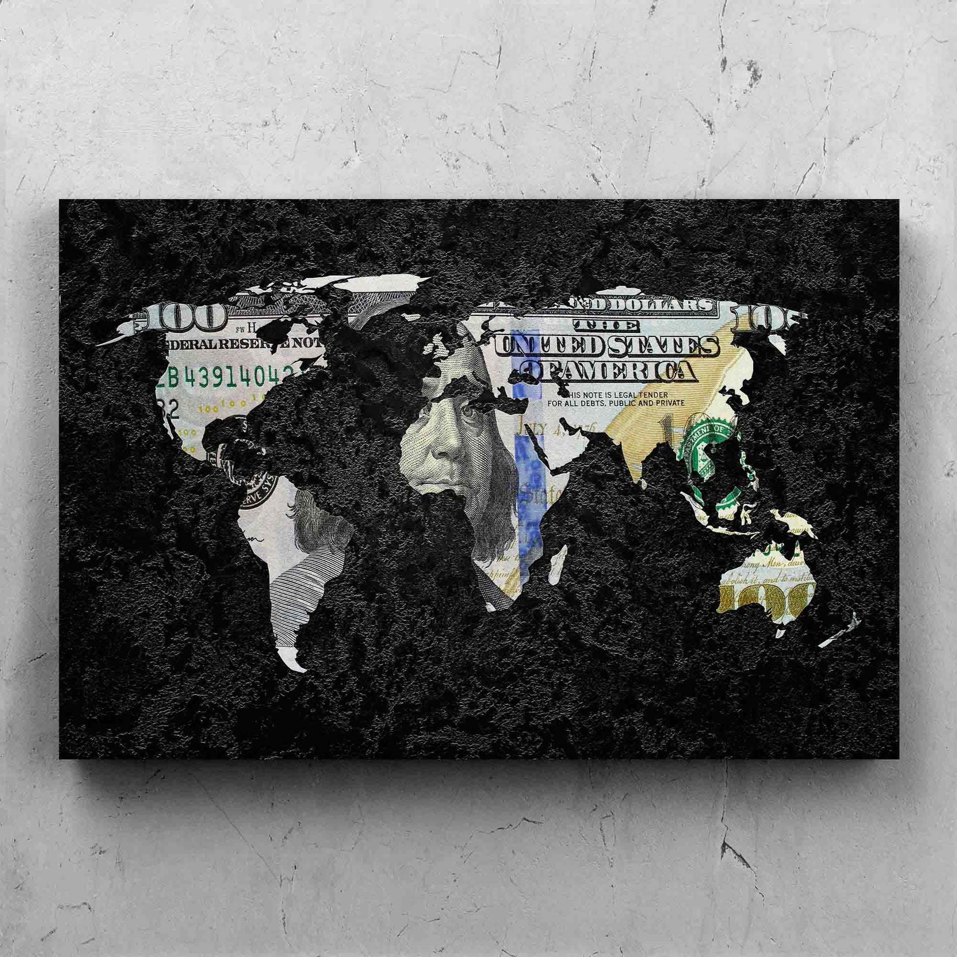 Money Map