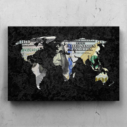 Money Map