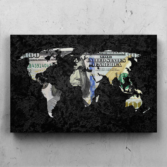 Money Map