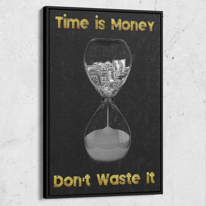 Time Is Money