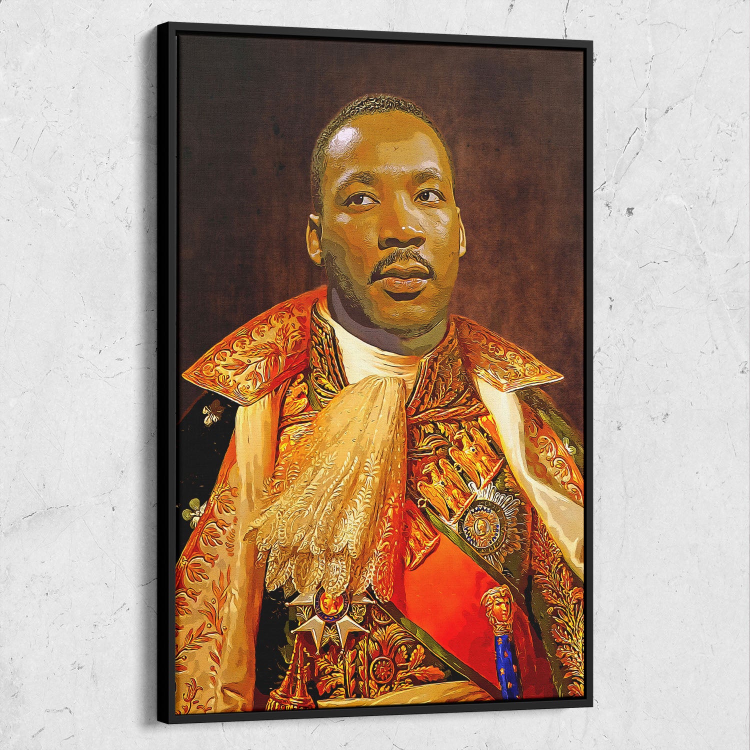 King MLK