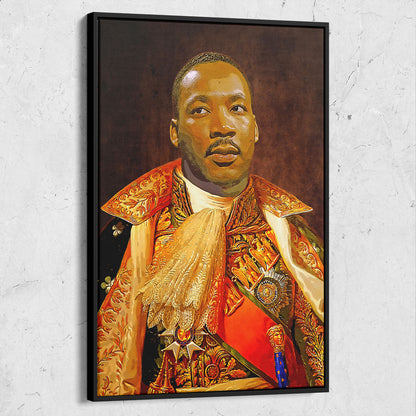 King MLK