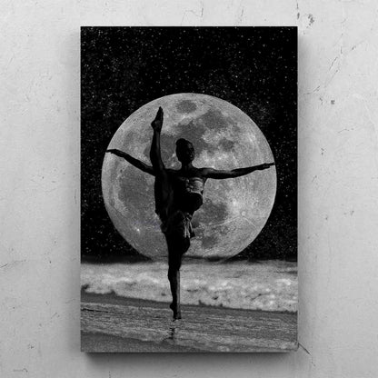 Moon Beauty