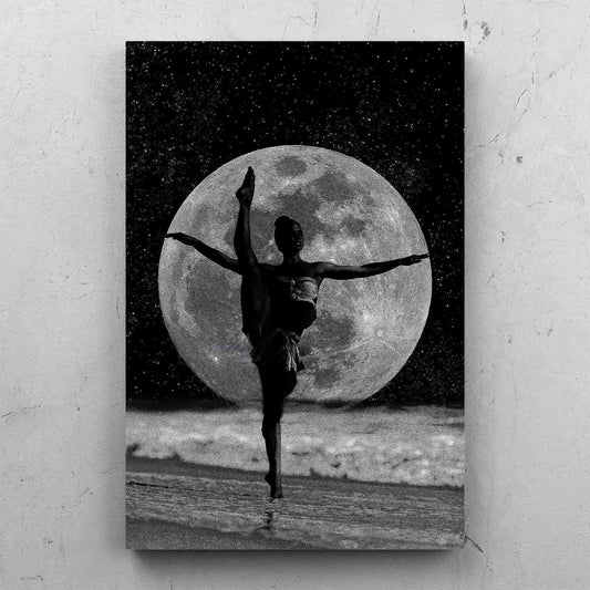 Moon Beauty
