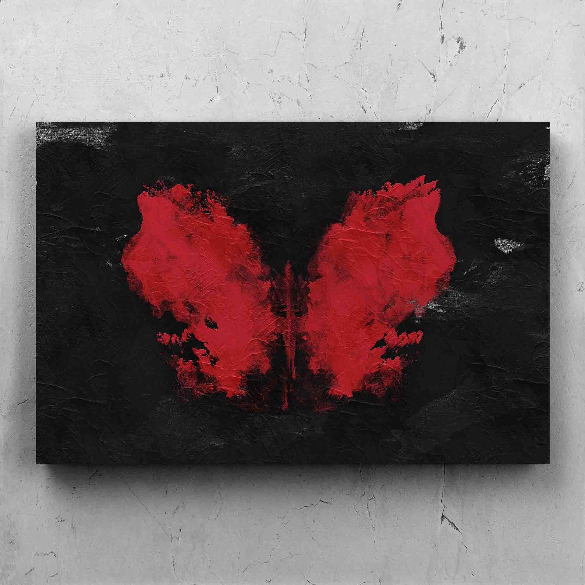 Butterfly Ink