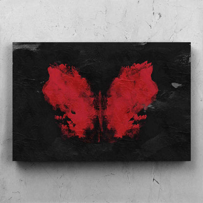 Butterfly Ink