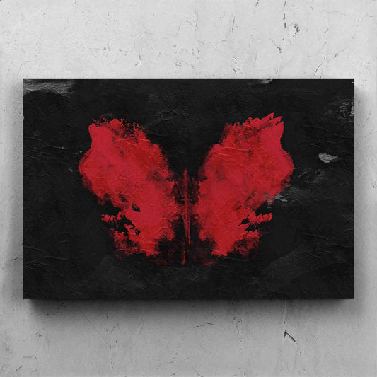 Butterfly Ink