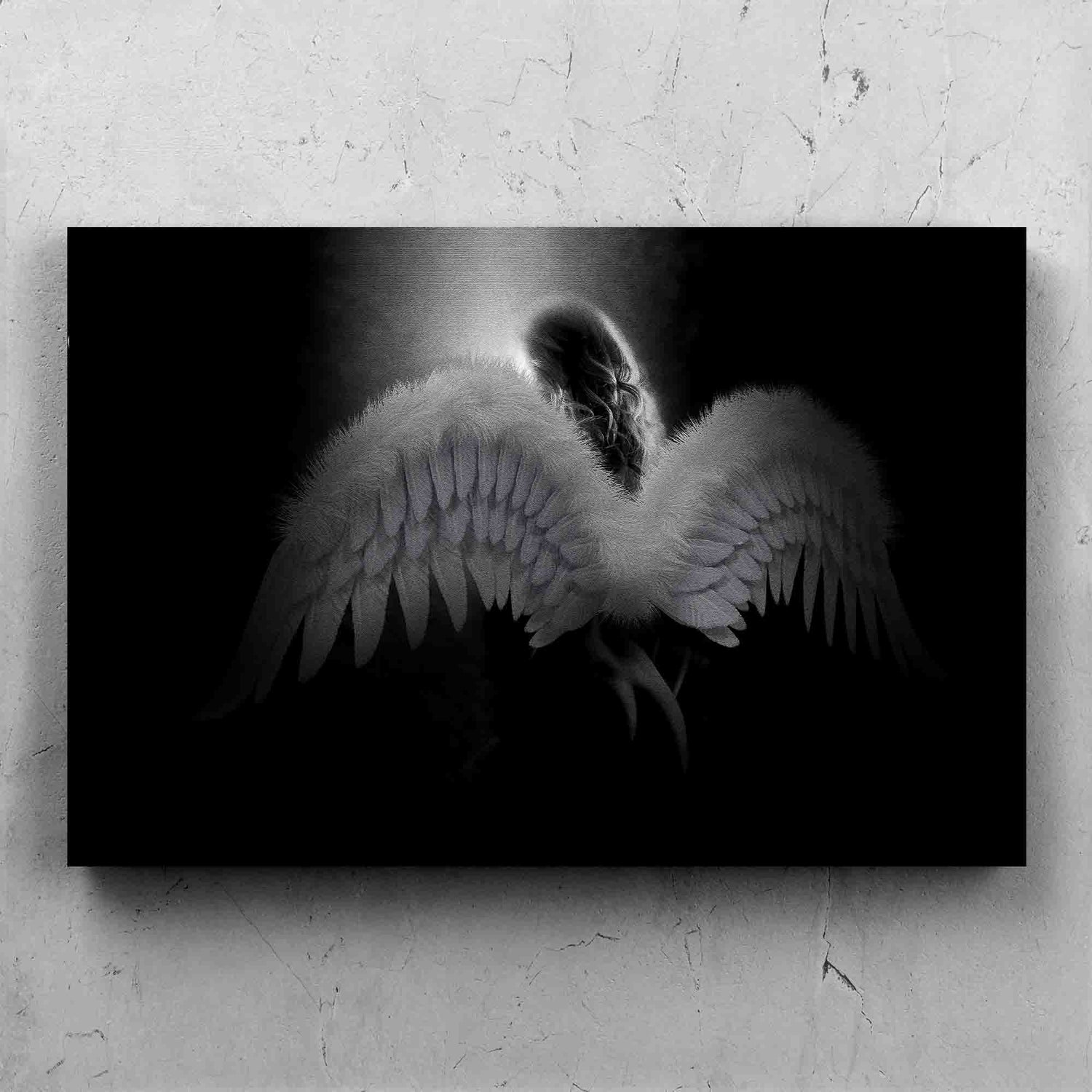 Angel Beauty Light