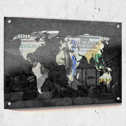 Money Map