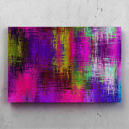 Colorful Abstract III