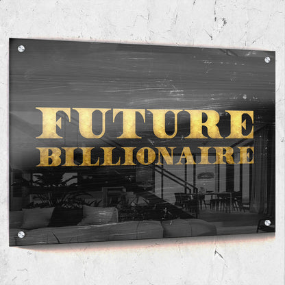Future Billionaire