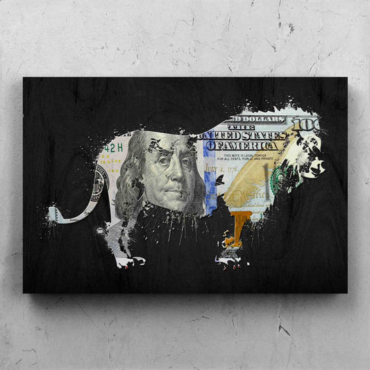 Money Lion