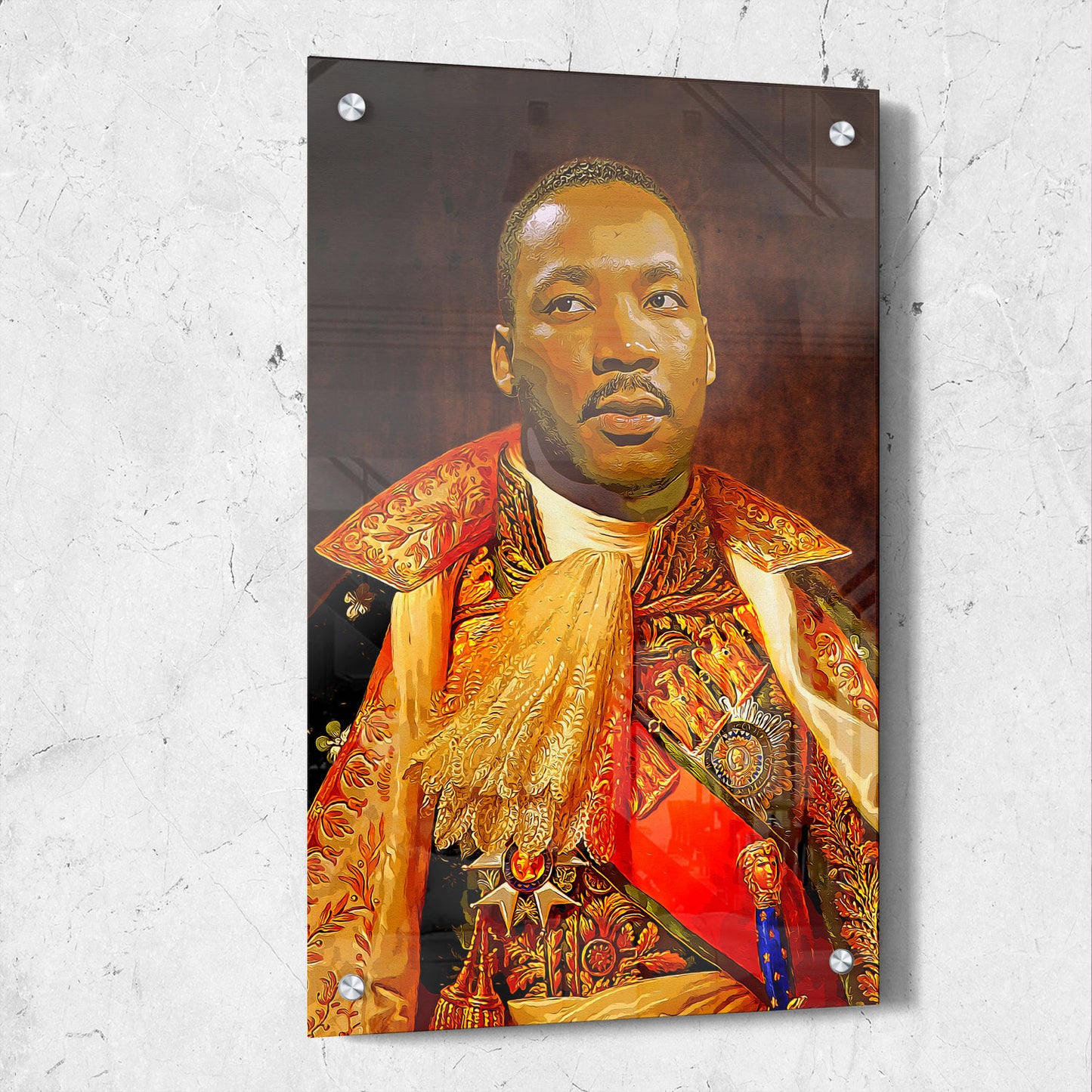 King MLK