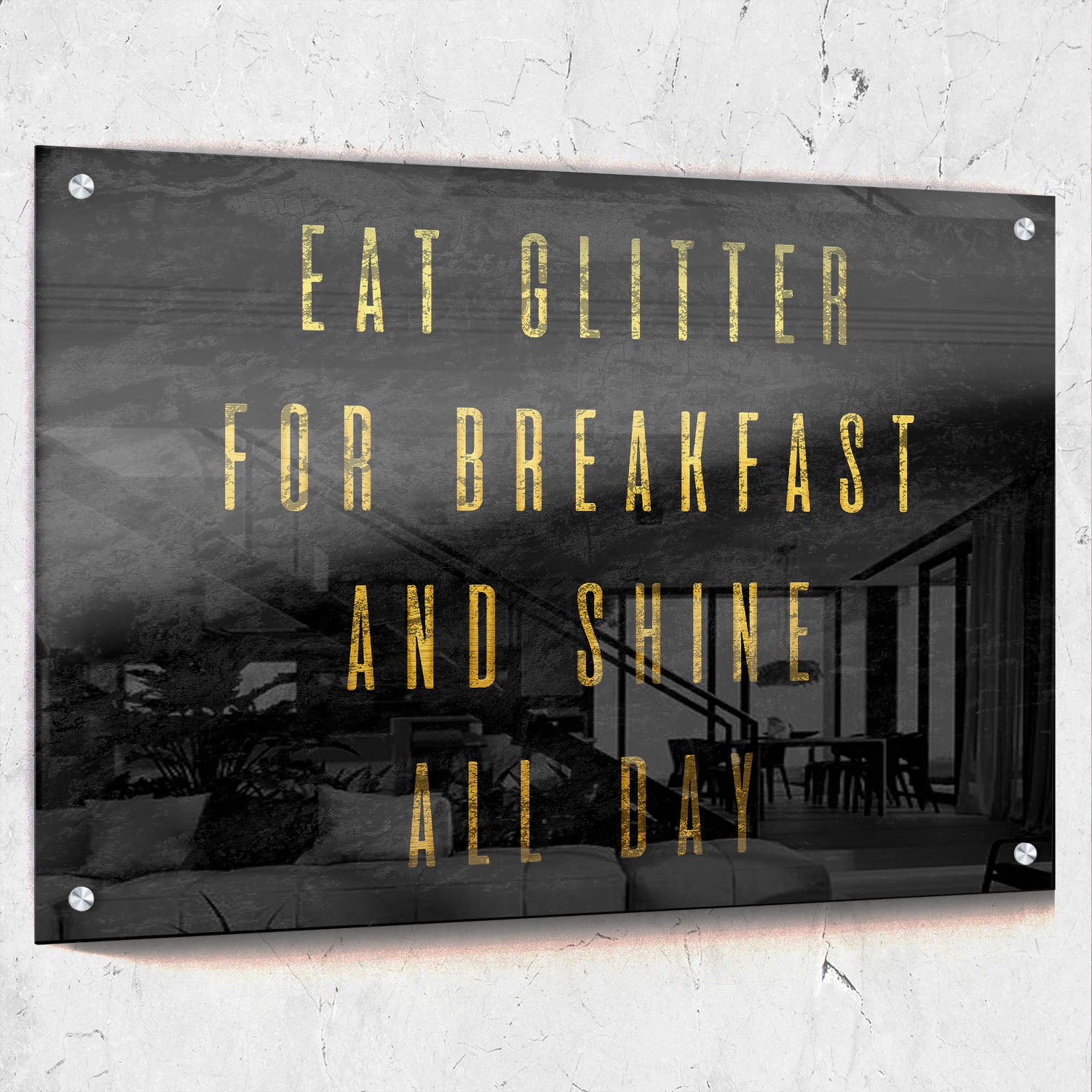 Eat Glitter