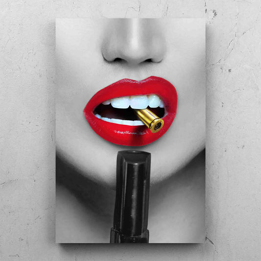 Bite the Bullet