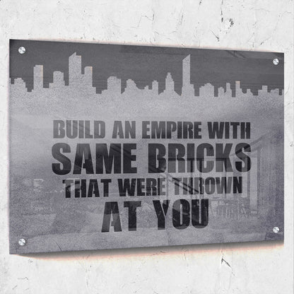 Build An Empire