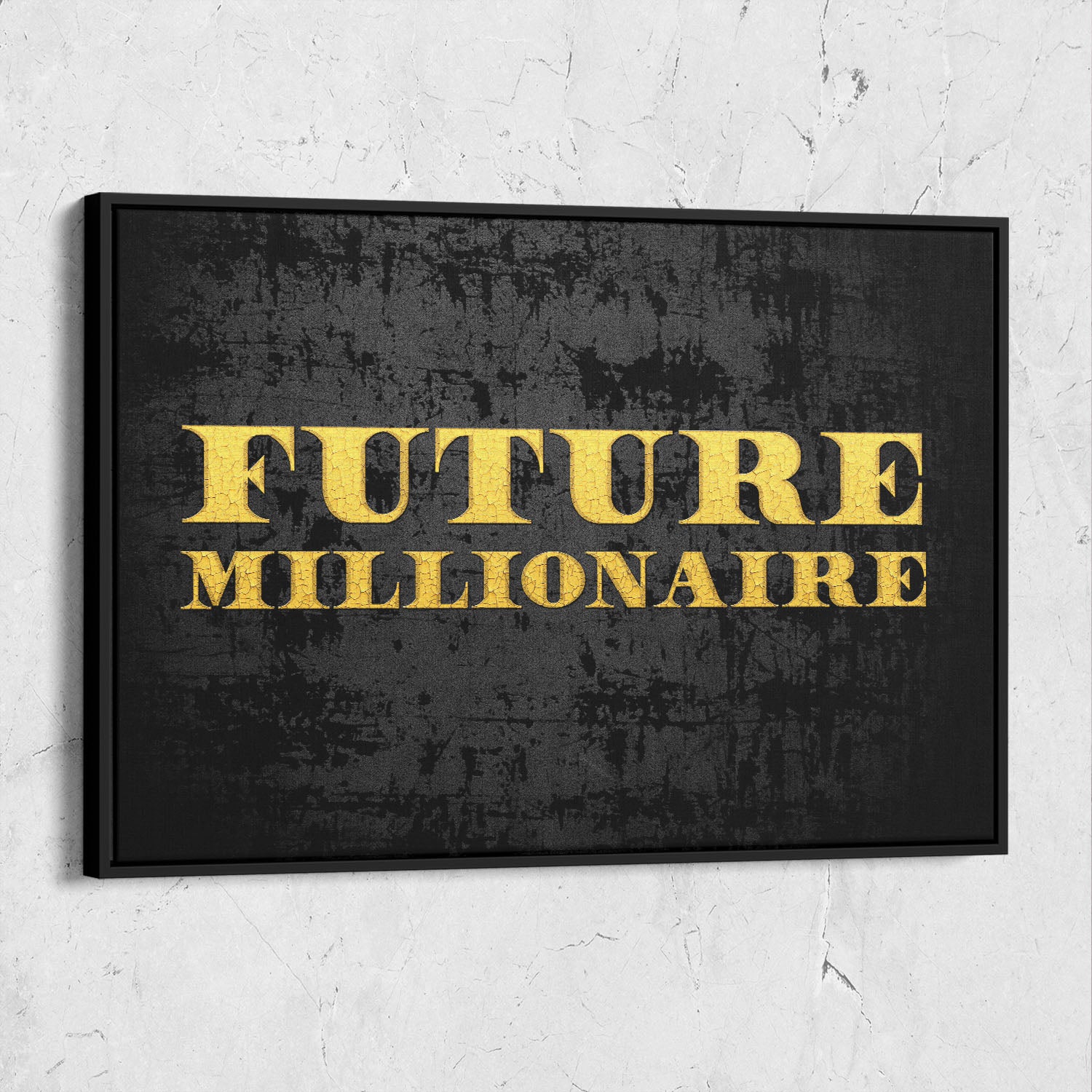 Future Millionaire