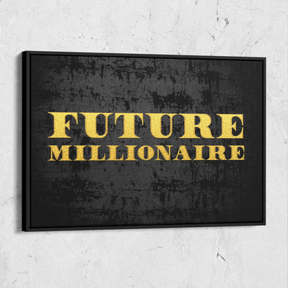 Future Millionaire