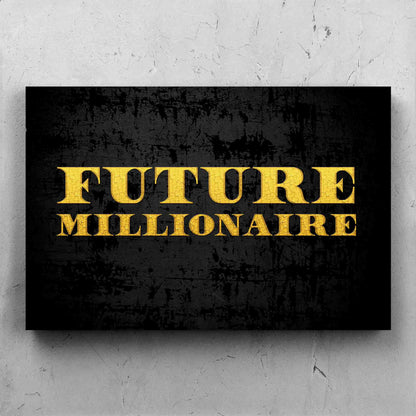 Future Millionaire