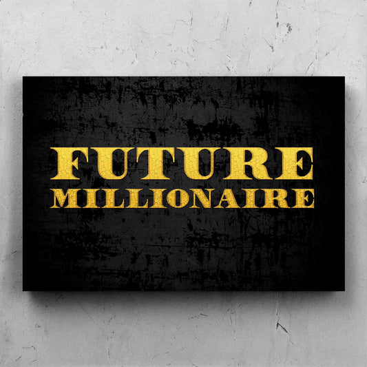 Future Millionaire