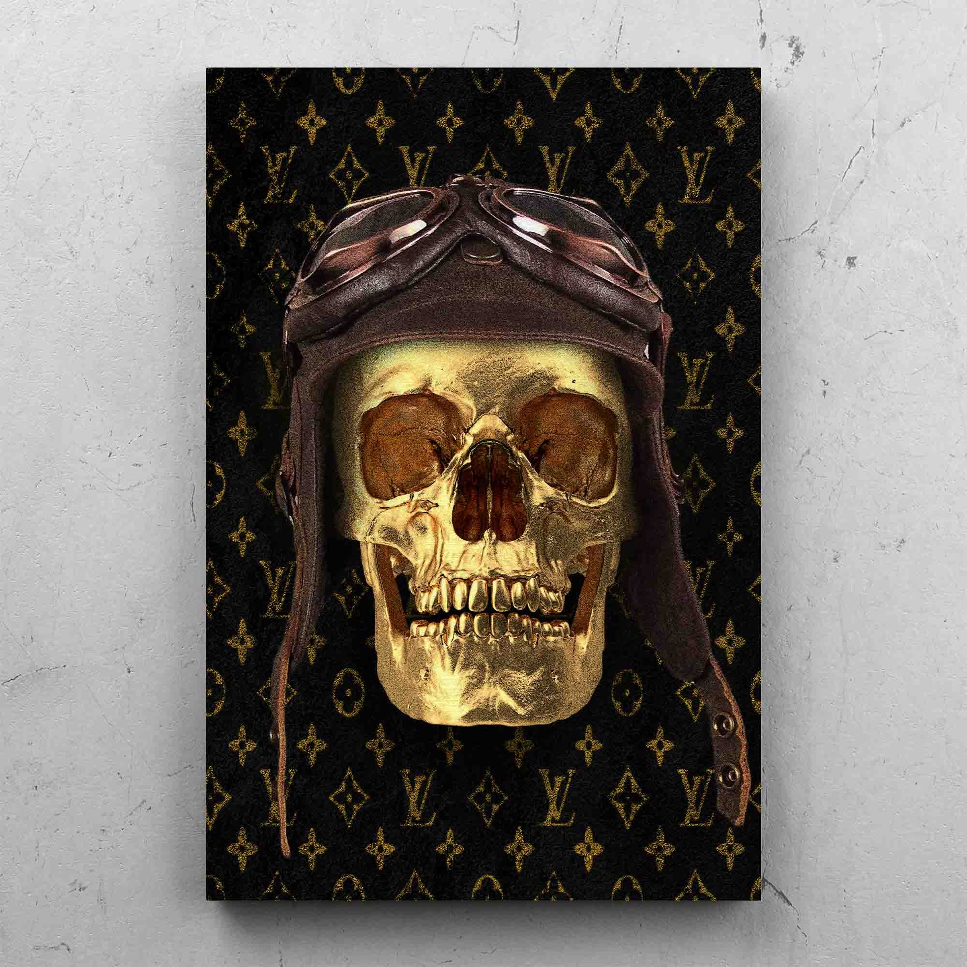 Skull Pilot
