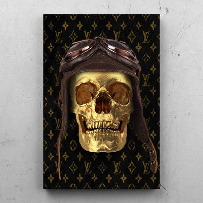 Skull Pilot