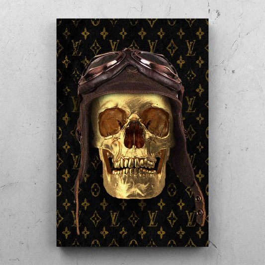 Skull Pilot