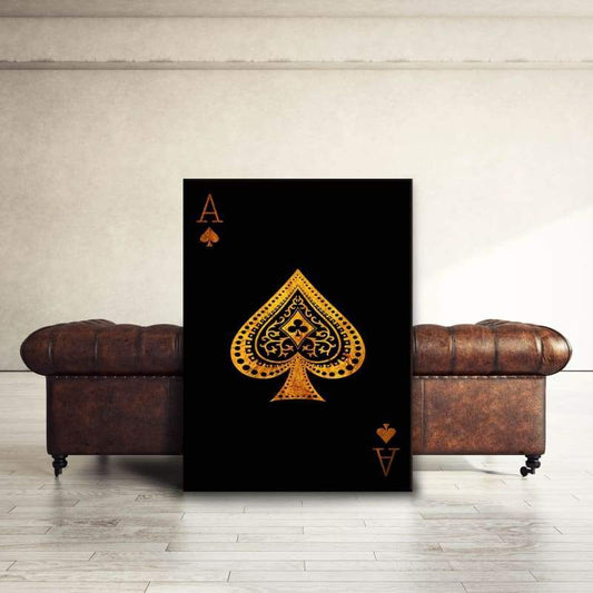 Ace Of Spades