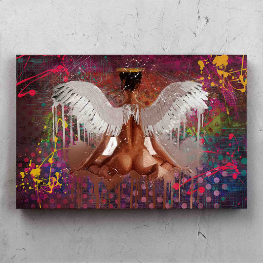 Angelic