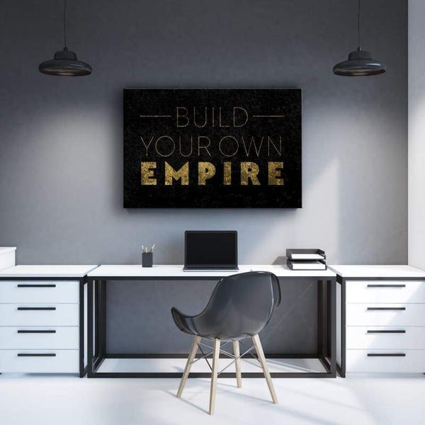 Build Your Own Empire