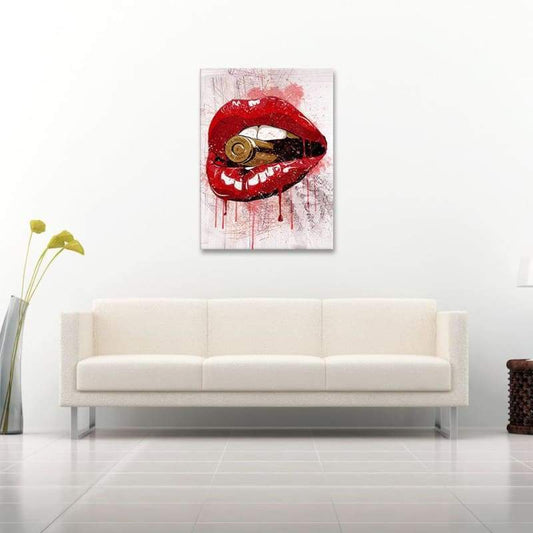 Bullet Lips