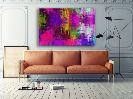 Colorful Abstract III