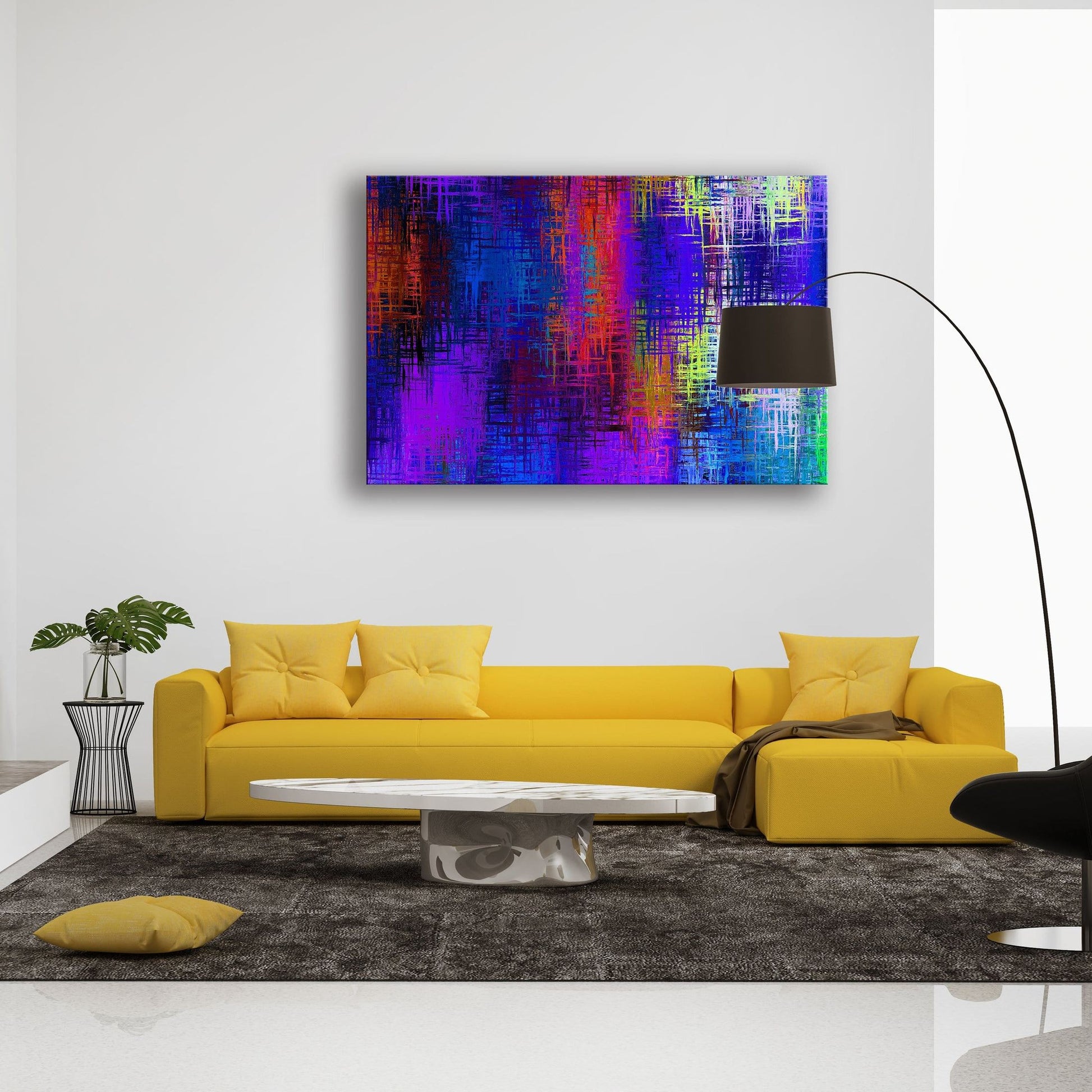 Colorful Abstract II