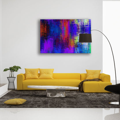 Colorful Abstract II