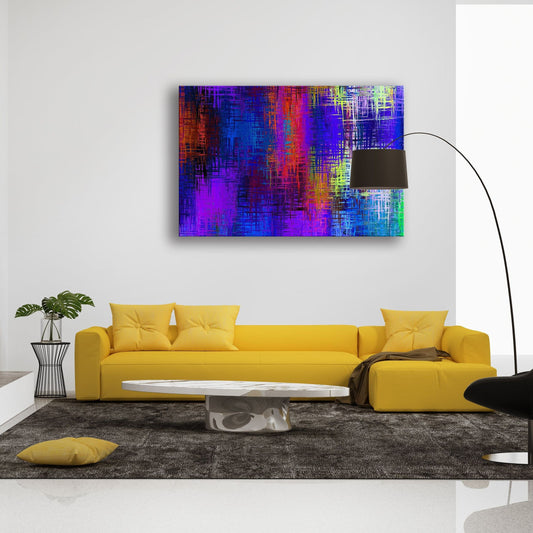 Colorful Abstract II