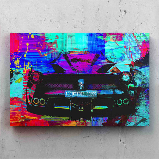 Ferrari - Addicted2Success
