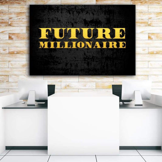 Future Millionaire