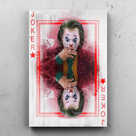 Joker Card