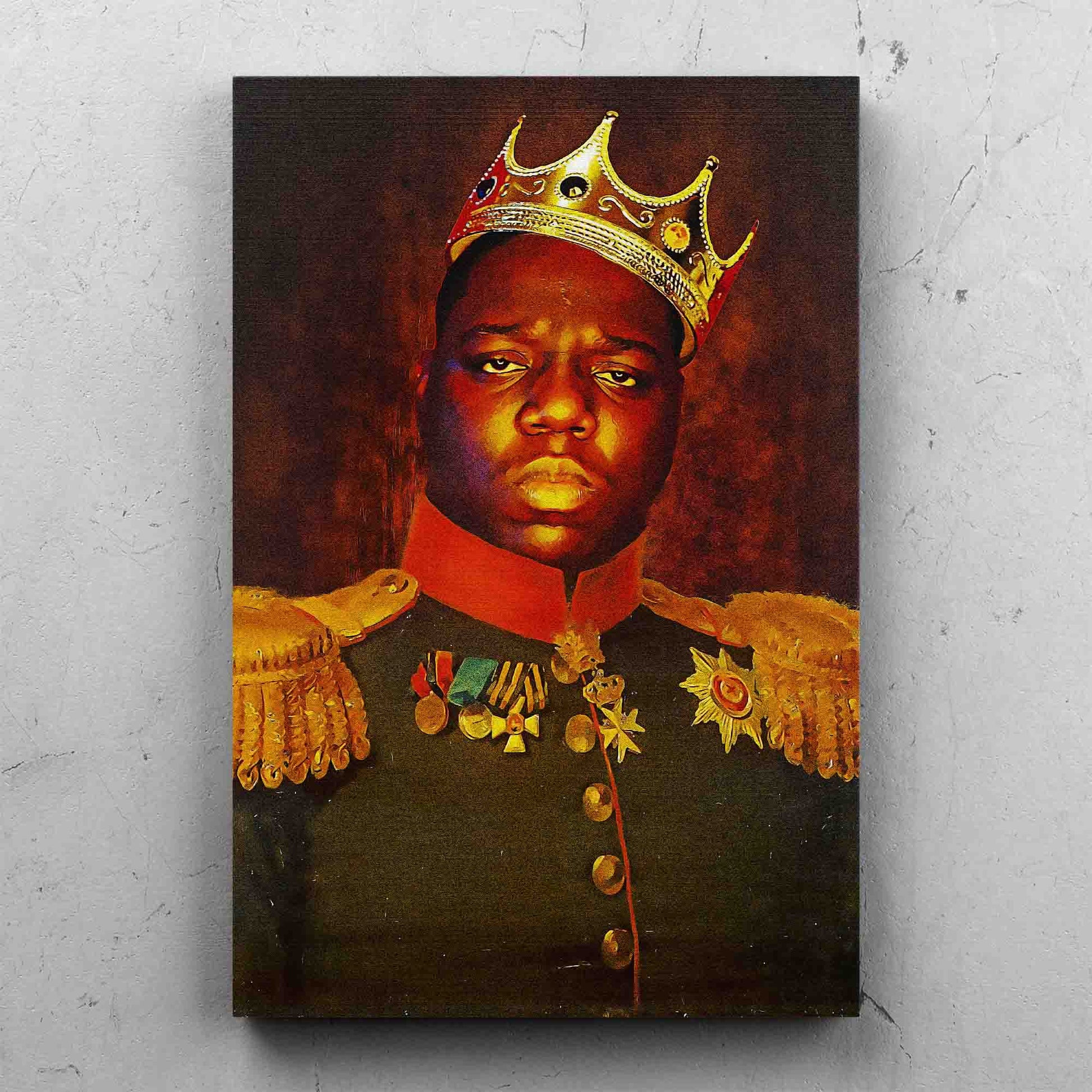 King Biggie