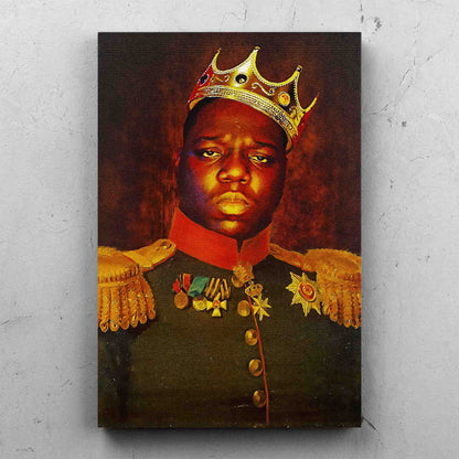 King Biggie