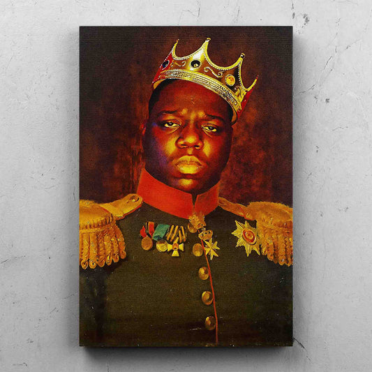 King Biggie