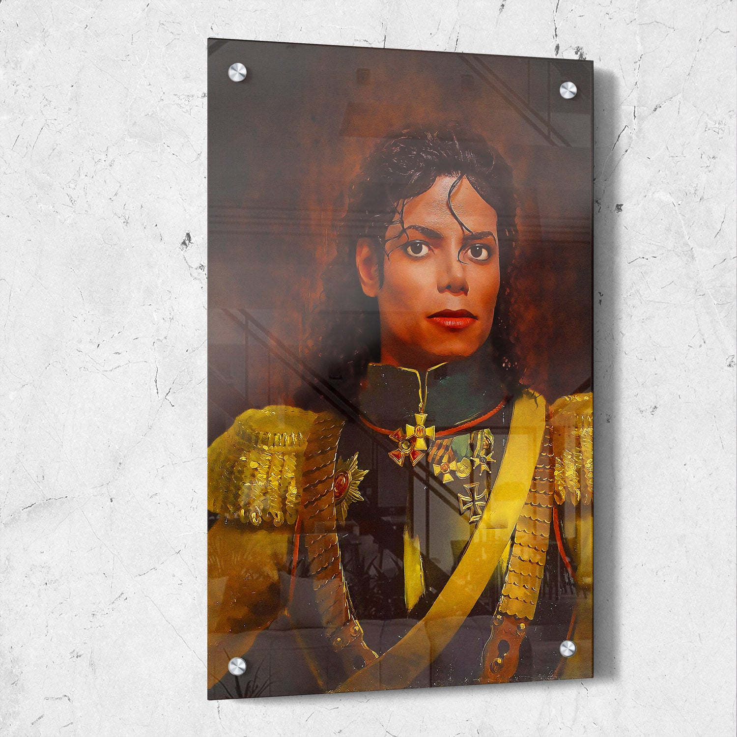 King Michael Jackson