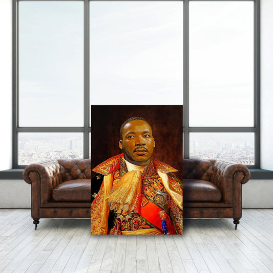 King MLK