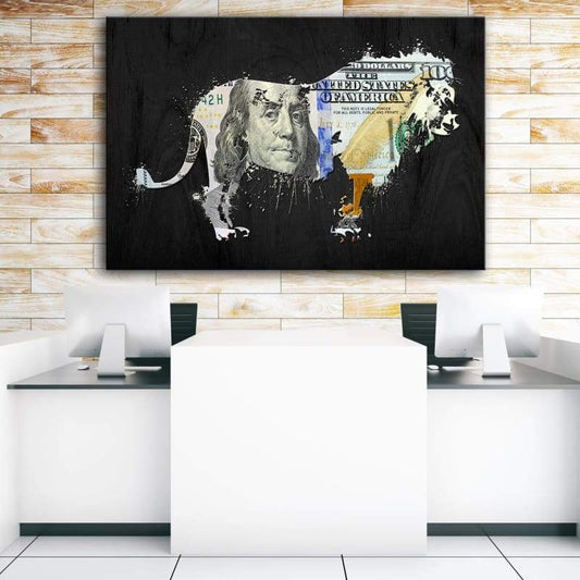 Money Lion