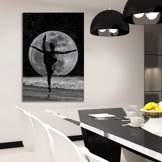 Moon Beauty