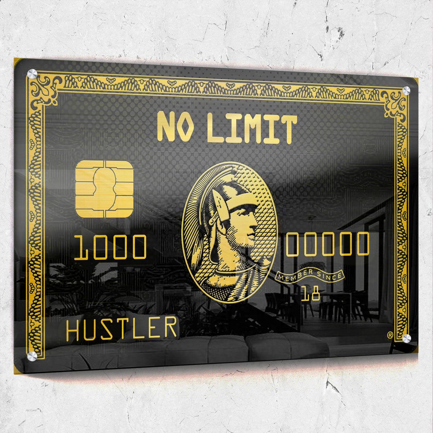 No Limit Hustler