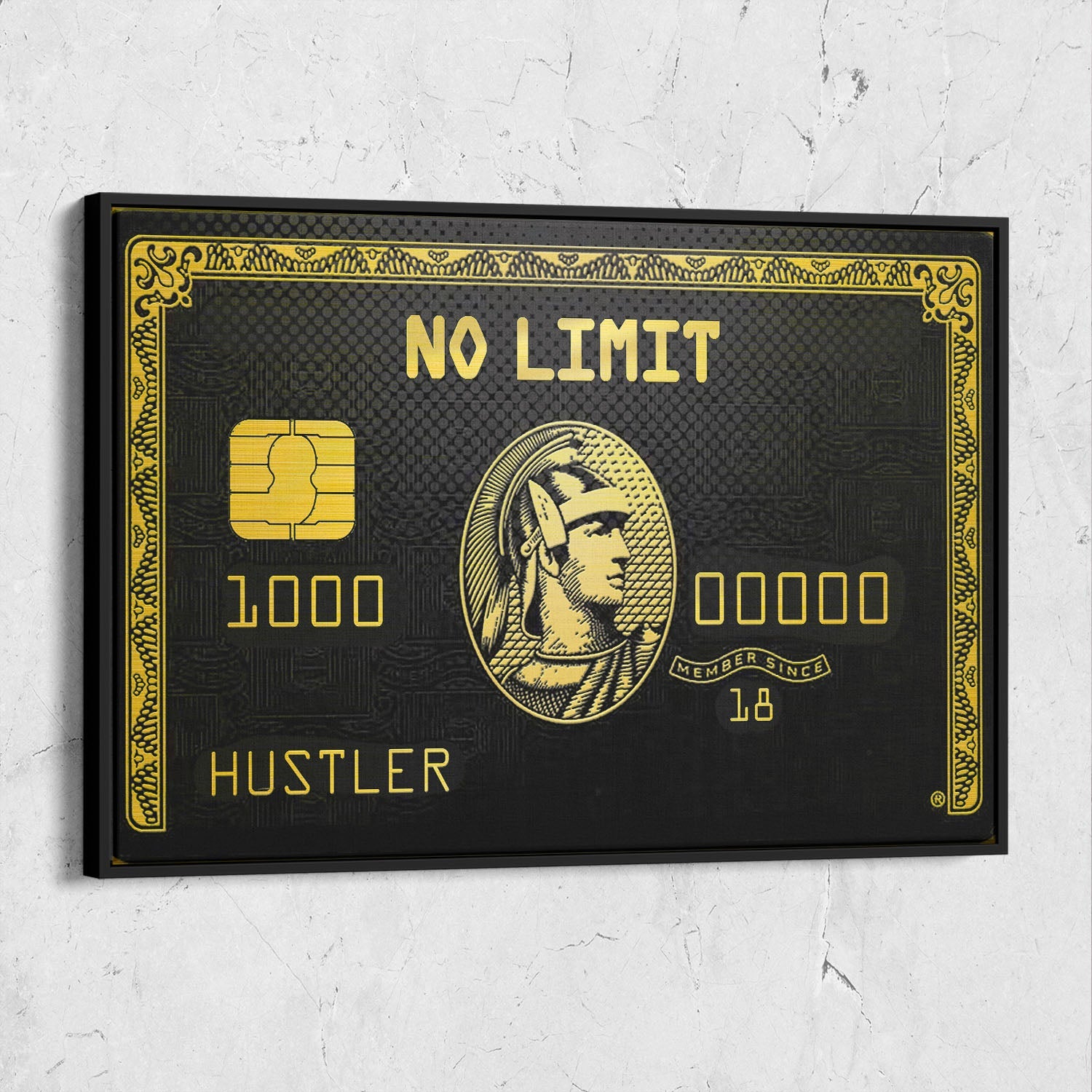 No Limit Hustler